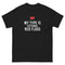 Fictional Red Flags T-shirt
